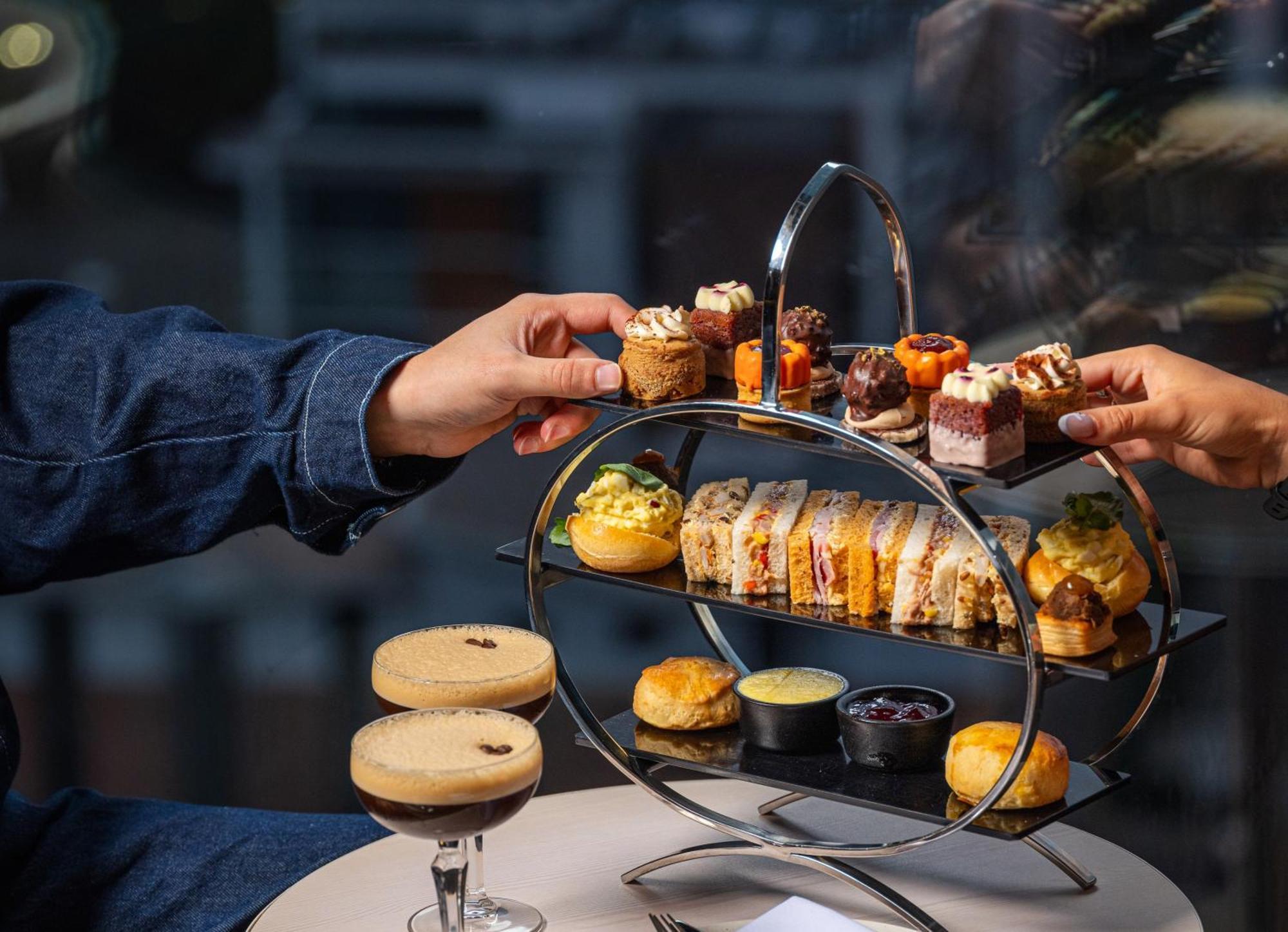 The Manchester Deansgate Hotel, By Ihg — الصور 1